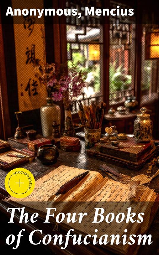 The Four Books of Confucianism