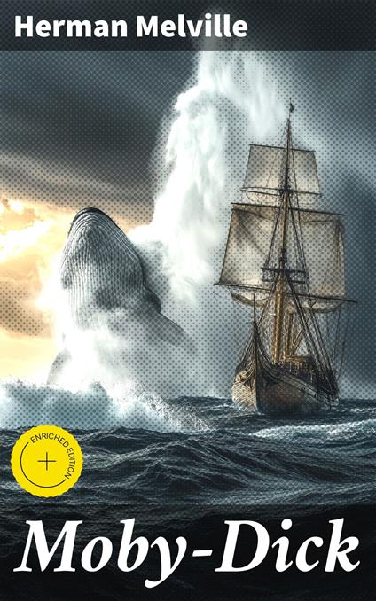 Moby-Dick
