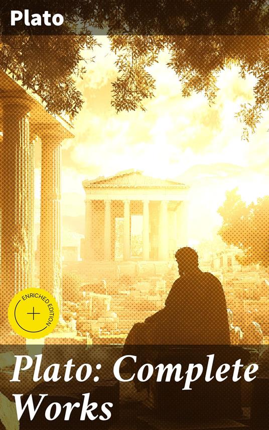 Plato: Complete Works