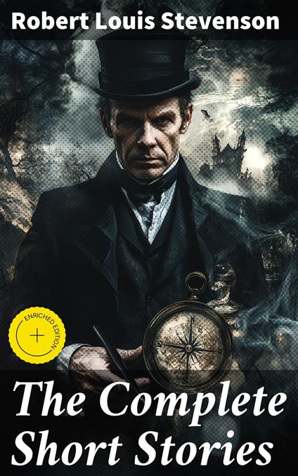 The Complete Short Stories