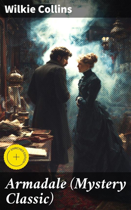 Armadale (Mystery Classic)