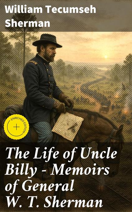 The Life of Uncle Billy - Memoirs of General W. T. Sherman