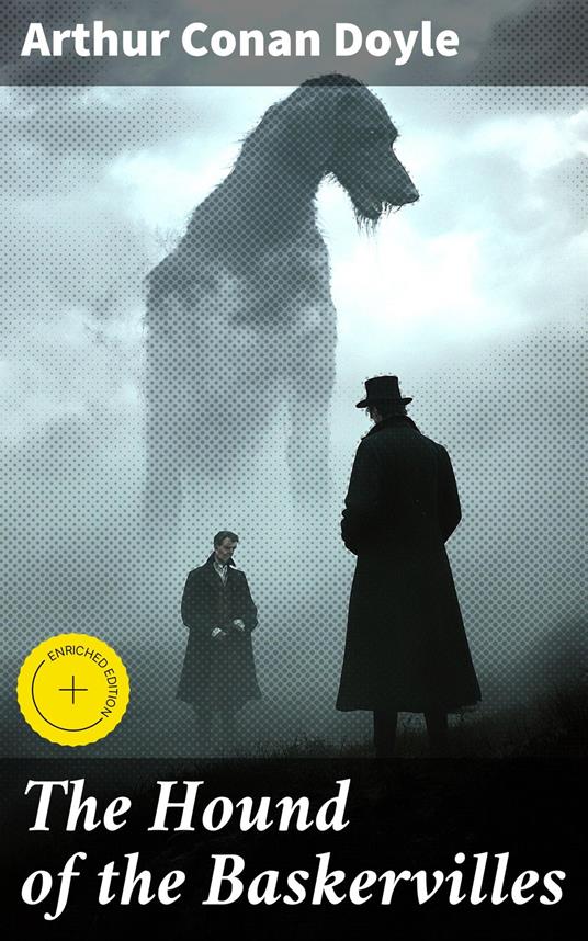 The Hound of the Baskervilles