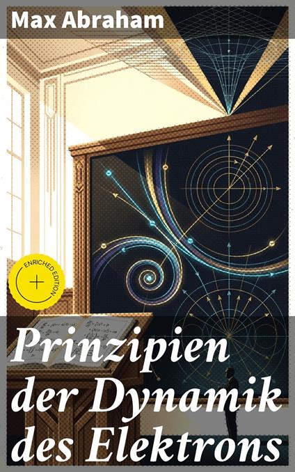 Prinzipien der Dynamik des Elektrons