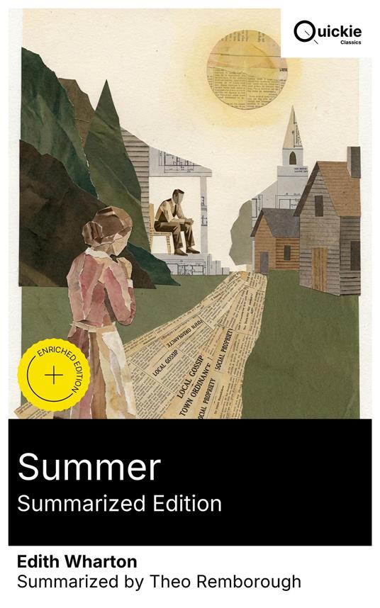 Summer (Summarized Edition)