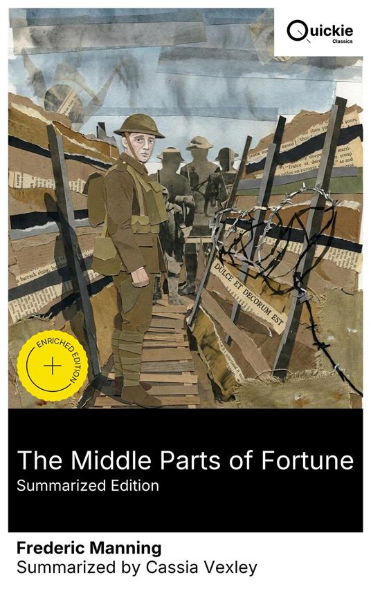 The Middle Parts of Fortune (Summarized Edition)