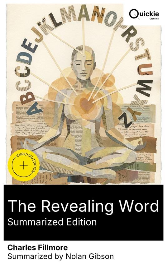 The Revealing Word (Summarized Edition)
