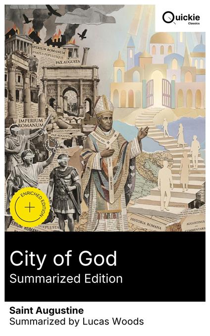 City of God (Summarized Edition)