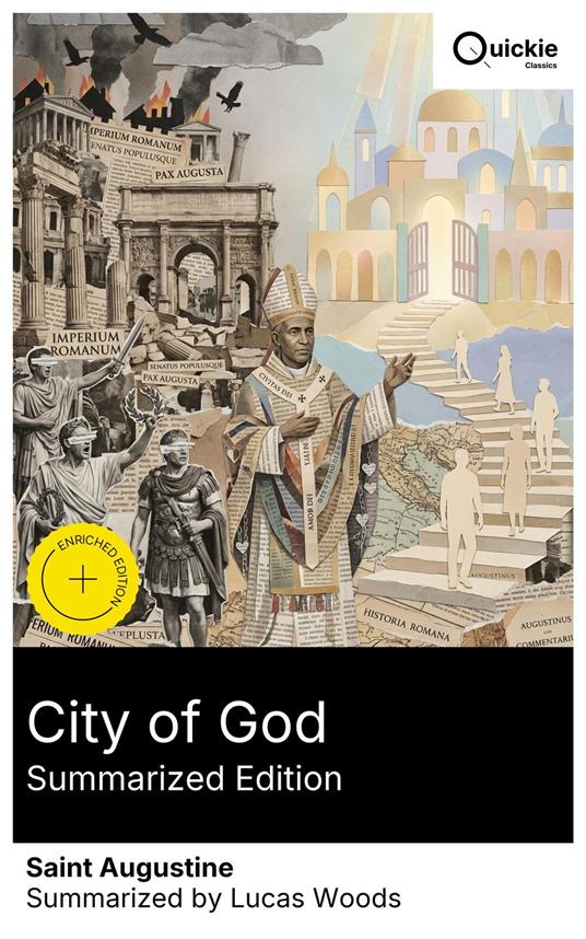 City of God (Summarized Edition)