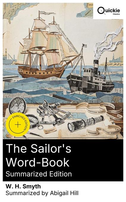 The Sailor's Word-Book (Summarized Edition)