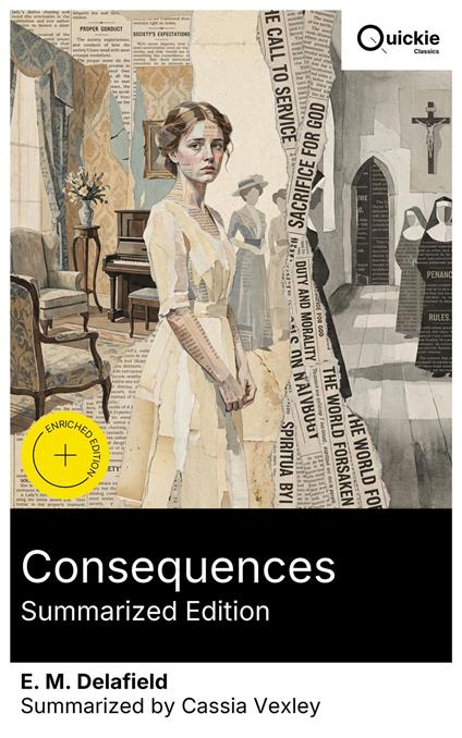 Consequences (Summarized Edition)