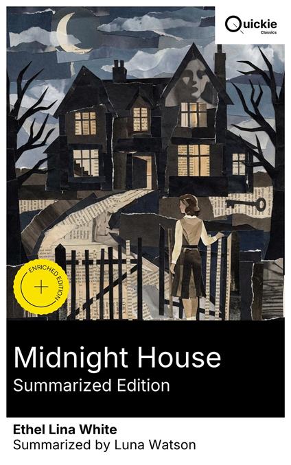 Midnight House (Summarized Edition)