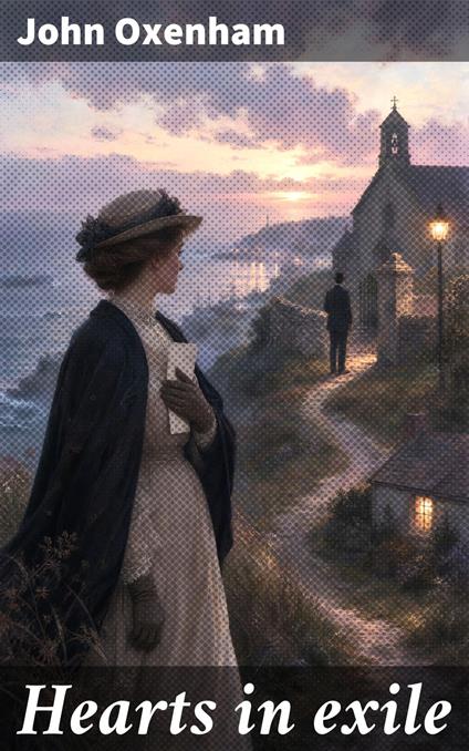 Hearts in exile