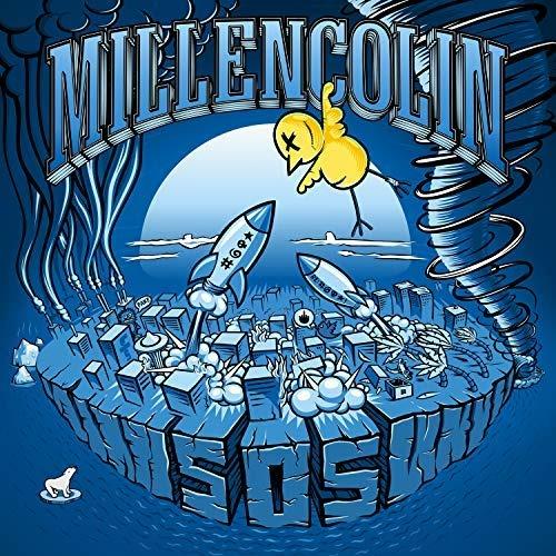 Sos - Vinile LP di Millencolin