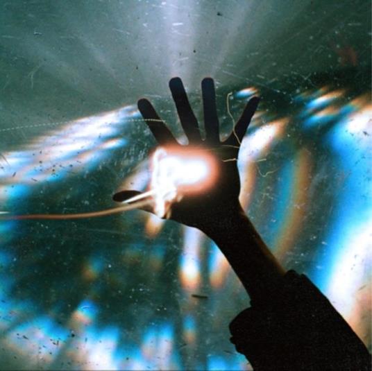The Sky, The Earth & All Between - CD Audio di Architects