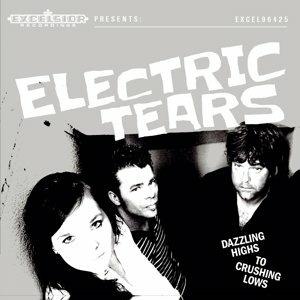 Dazzling Highs to Crushing Lows - Vinile LP di Electric Tears