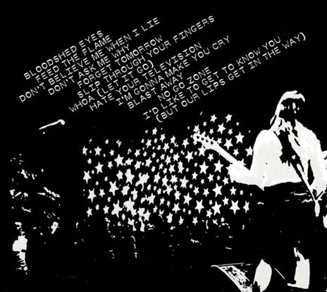 Dazzling Highs to Crushing Lows - Vinile LP di Electric Tears - 2
