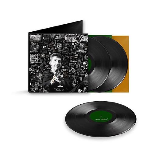 20th Century Paddy. The Songs of Shane MacGowan - Vinile LP