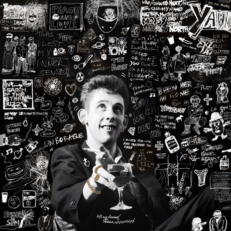 20th Century Paddy. The Songs of Shane MacGowan - Vinile LP - 2