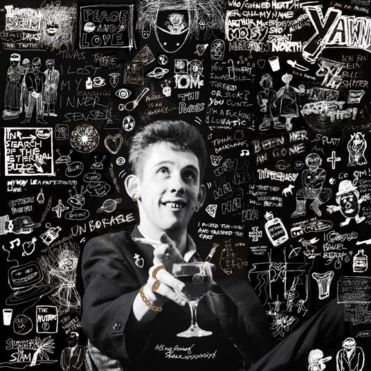 20th Century Paddy. The Songs of Shane MacGowan - Vinile LP - 2