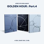 Golden Hour: Part.4 (A-Diary-Z Version)
