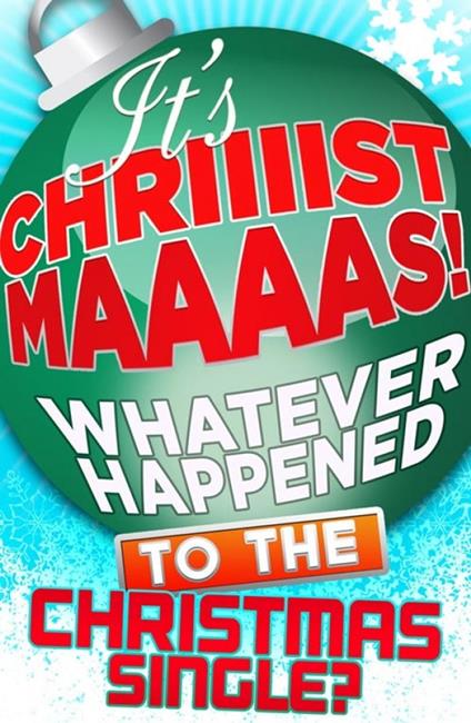 It’s Christmas!
