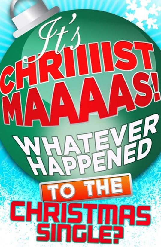 It’s Christmas!