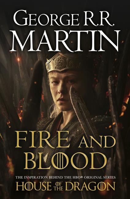 Fire and Blood