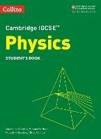 Cambridge IGCSE™ Physics Student's Book