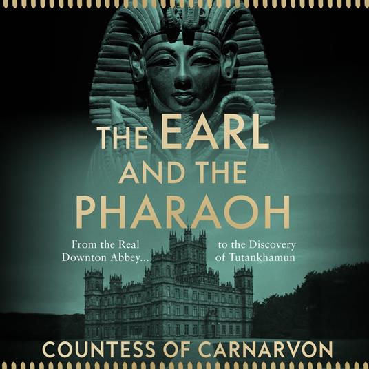 The Earl and the Pharaoh