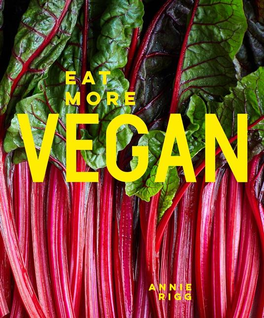 Eat More Vegan