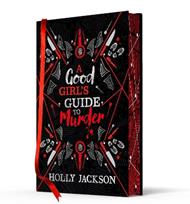 A Good Girl’s Guide to Murder Collectors Edition