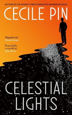 Celestial Lights - Cecile Pin - cover