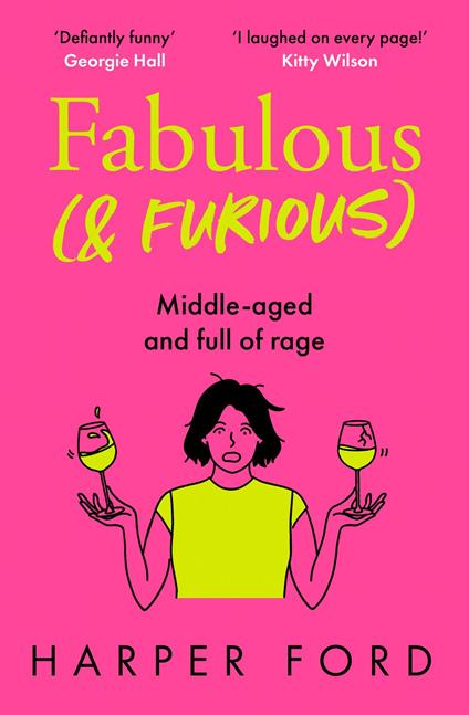 Fabulous and Furious