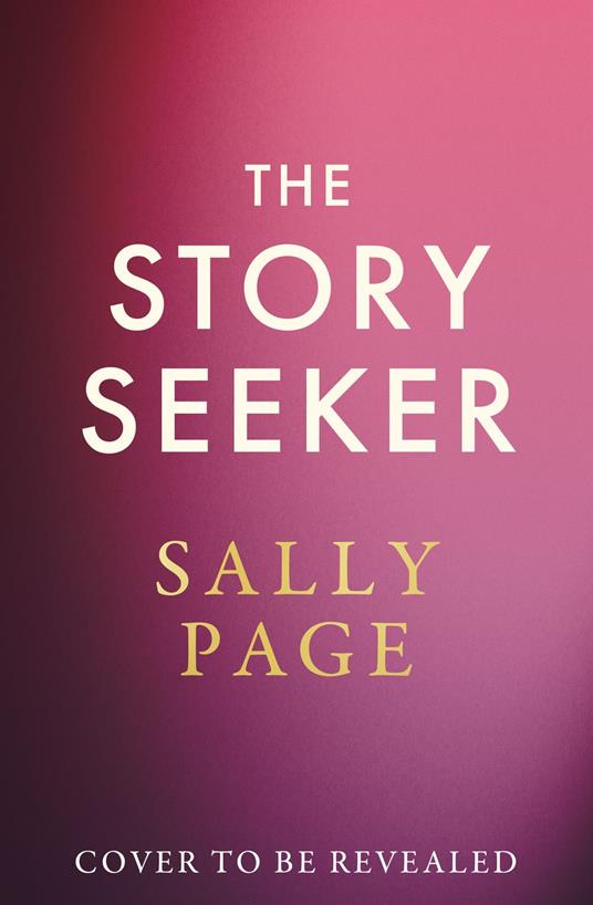 The Story Seeker