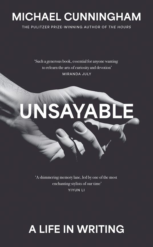 Unsayable