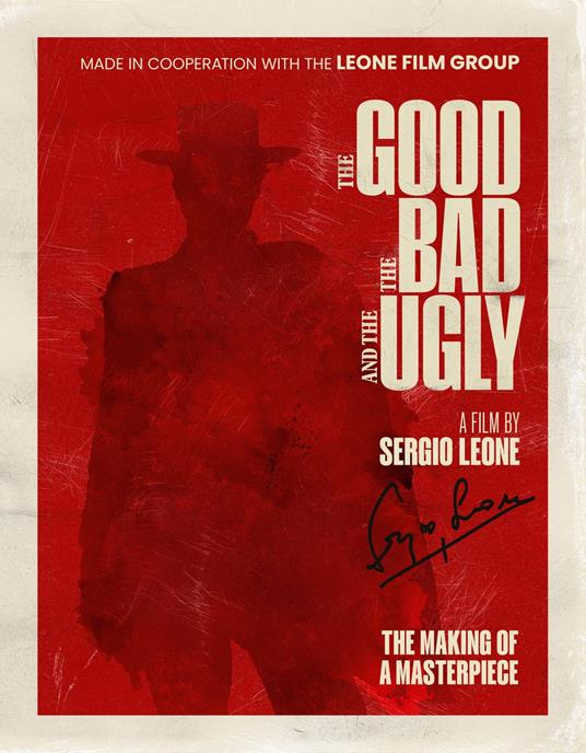 The Good the Bad and the Ugly