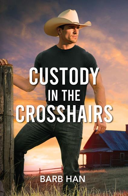 Custody In The Crosshairs