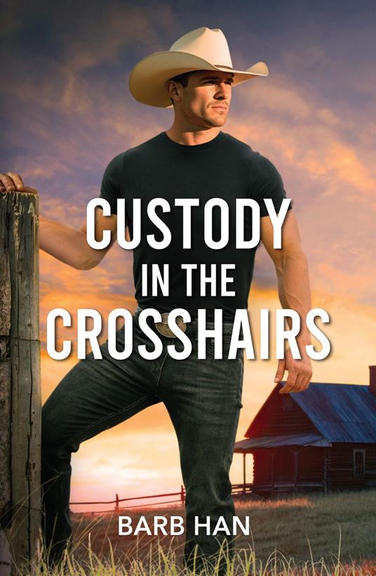 Custody In The Crosshairs