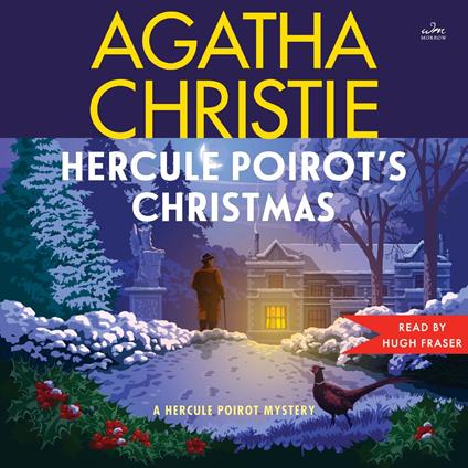 Hercule Poirot's Christmas