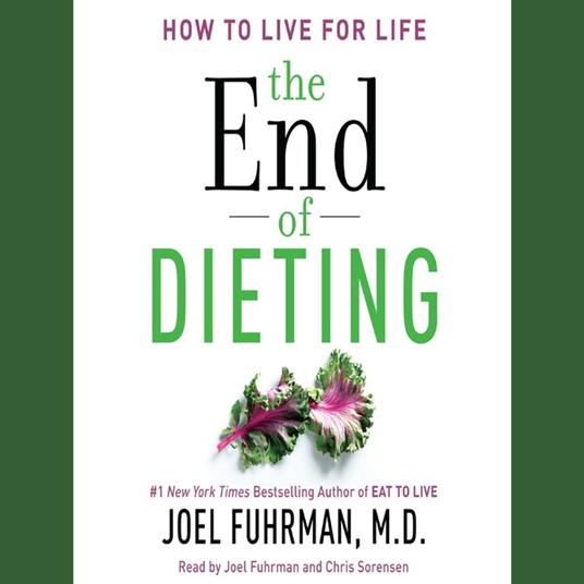 The End of Dieting