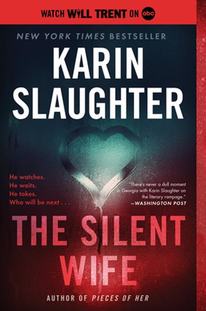 The Silent Wife