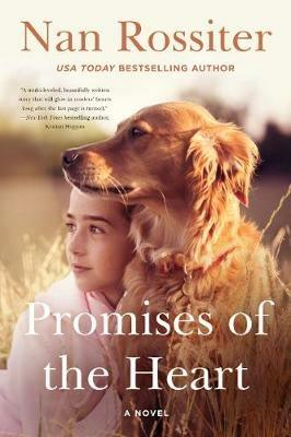 Promises of the Heart - Nan Rossiter - cover