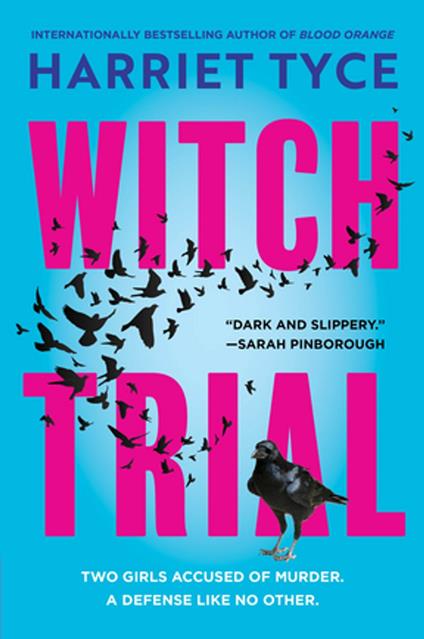 Witch Trial