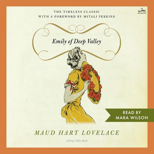 Emily of Deep Valley
