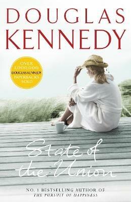 State Of The Union - Douglas Kennedy - cover
