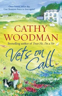 Vets on Call: (Talyton St George) - Cathy Woodman - cover