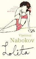 Lolita - Vladimir Nabokov - cover