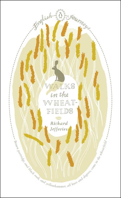 Walks in the Wheat-fields
