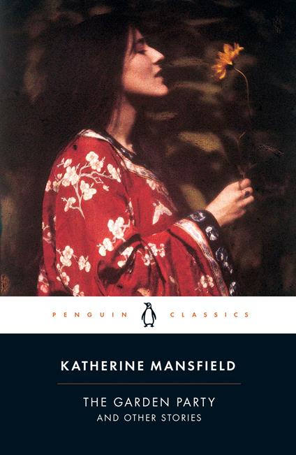 The Garden Party and Other Stories
